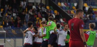 I risultati delle altre che ci interessano “da vicino”: dalla D alla Terza categoria