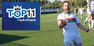 Una miscela incredibile di esperienza e giovani emergenti per la nuova Top 11 del Chianti