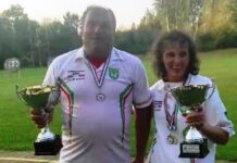 La Compagnia Balestrieri “Montaperti 1260” trionfa ai campionati italiani FIGeST