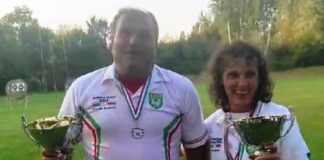 La Compagnia Balestrieri “Montaperti 1260” trionfa ai campionati italiani FIGeST