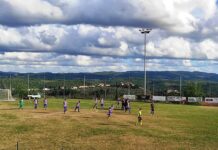 La Libertas Barberino Tavarnelle perde in campionato… dopo un anno: 0-1 in casa