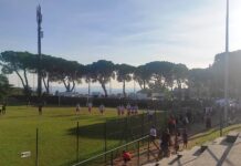 2-0 allo Spartaco Banti: il Barberino Tavarnelle vince ed è primo in classifica