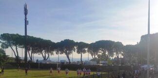 2-0 allo Spartaco Banti: il Barberino Tavarnelle vince ed è primo in classifica