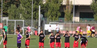 Un ottimo Belmonte frena la capolista (che perde il primato): Olivieri riprende l’Incisa (1-1)