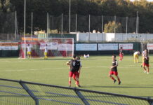 Apre Bini, chiude Olivieri (in pieno recupero): il Belmonte batte di nuovo il Cubino (2-0)