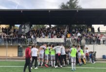 Tutti i risultati delle altre squadre che… ci interessano: dalla D alla Terza categoria