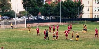 Doppio Paoletti: l’Audace Galluzzo vince 3-0 sul campo della Castelnuovese