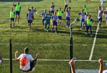 E’ una Libertas Barberino Tavarnelle esagerata: vince 3-0 sul campo del Cerbaia