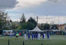 Cerbaia, periodo maledetto: due pali, un rigore sbagliato. Con il CSL Prato è 0-0