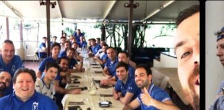 Muore all’improvviso Paolo Ronchetti: fu dirigente del Cerbaia con Paolo Mannucci