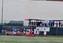 Si rialza il Cerbaia: 3-1 allo Spartaco Banti Barberino. Super Enache (doppietta)