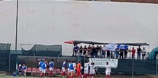 Si rialza il Cerbaia: 3-1 allo Spartaco Banti Barberino. Super Enache (doppietta)