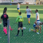 Cubino Sporting Arno