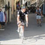 Eroica 2023 passaggio a Radda5