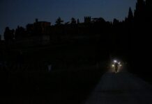 A Gaiole in Chianti L’Eroica più… calda di sempre: per oltre 8.300 ciclisti