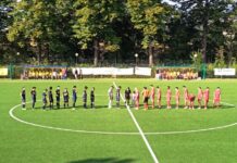 Il San Polo perde ancora: 5-0 sul campo della Florence e rimane a zero punti