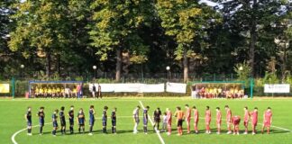 Il San Polo perde ancora: 5-0 sul campo della Florence e rimane a zero punti