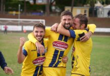 Frosali-gol e difesa di ferro: il San Donato Tavarnelle batte il Ponsacco e vola