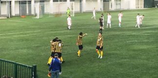 Paoletti punge, Scro conserva: l’Audace Galluzzo stende lo Sporting Arno