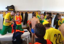 Magistri+Morina: la Sancascianese sbanca Gambassi e vince la seconda di fila