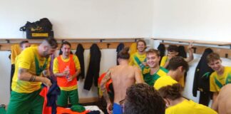 Magistri+Morina: la Sancascianese sbanca Gambassi e vince la seconda di fila