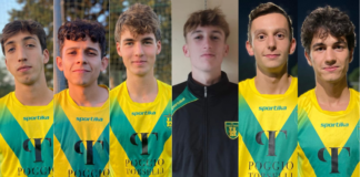 La Sancascianese ha un motore giovane: tutto assemblato nel vivaio gialloverde