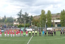 Il super derby Grassina-Antella e tutte le altre sfide di oggi (dall’Eccellenza alla Seconda)