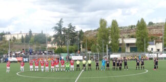 Il super derby Grassina-Antella e tutte le altre sfide di oggi (dall’Eccellenza alla Seconda)