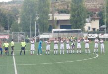 Grassina fuori dalla Coppa Italia: non basta lo 0-0 contro il Maliseti Seano