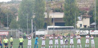 Grassina fuori dalla Coppa Italia: non basta lo 0-0 contro il Maliseti Seano