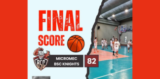 San Casciano Basket, esordio con vittoria in Divisione Regionale 2