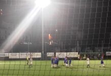 L’Impruneta Tavarnuzze “risorge” in Coppa: 1-0 alla Sambuca. Biancoverdi eliminati