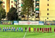 La Libertas Barberino Tavarnelle vince 3-2 all’Isolotto: ed è “primissima” in classifica