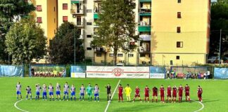 La Libertas Barberino Tavarnelle vince 3-2 all’Isolotto: ed è “primissima” in classifica