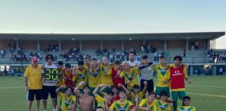 Sancascianese, Juniores regionali scatenati: terza vittoria nelle prime quattro giornate