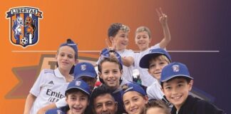 Barberino Tavarnelle: venerdì 20 ottobre mister Temperini apre l’allenamento ai tifosi