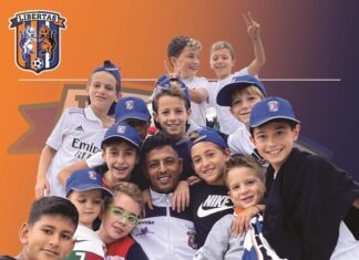 Libertas Barberino Tavarnelle tifosi