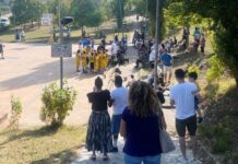 Basket: a Tavarnelle una giornata sotto canestro in ricordo di Lapo Bacci