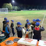 Merenda bambini Libertas Barberino Tavarnelle14