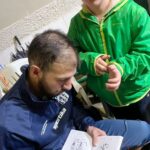 Merenda bambini Libertas Barberino Tavarnelle16
