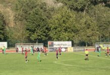 Dalla Serie D alla Terza categoria: gli altri risultati (e marcatori) di domenica 1 ottobre