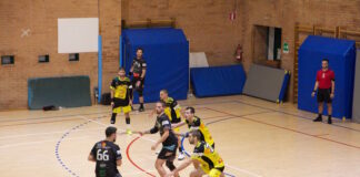 Pallamano Tavarnelle verso il Piemonte: oggi pomeriggio la trasferta in casa del Derthona