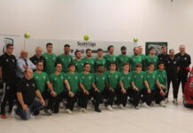 Pallamano Tavarnelle, domani inizia la stagione per tutte le squadre. La prima squadra sfida Prato a Pontassieve
