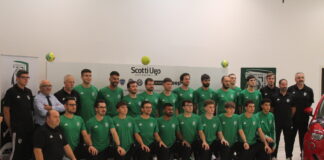 Pallamano Tavarnelle, domani inizia la stagione per tutte le squadre. La prima squadra sfida Prato a Pontassieve