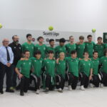 Pallamano Tavarnelle Serie B