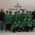 Pallamano Tavarnelle Under 13