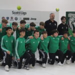 Pallamano Tavarnelle Under 17