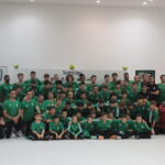 Pallamano Tavarnelle gruppo