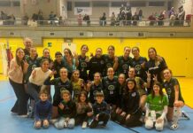 Certosa Volley, gli ultimi risultati: terza vittoria di fila per la Prima Divisione!