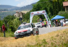 Rally Città di Scandicci-Colli Fiorentini: grande attesa per la gara del 4 e 5 novembre